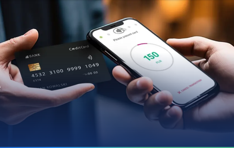 Terminal płatniczy w telefonie możesz zabrać tam, gdzie są Twoi klienci