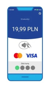 Aplikacja na telefon