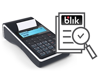 Więcej płatności BLIK