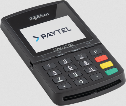 Ingenico Link2500