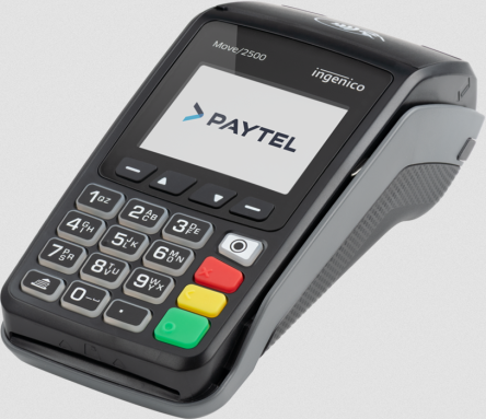 Ingenico Move/2500