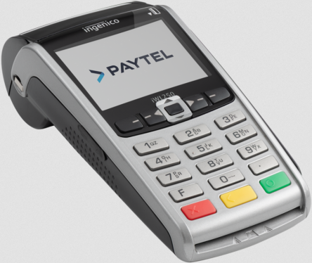 Ingenico iWL250/iWL220