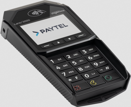 Ingenico Lane/3000